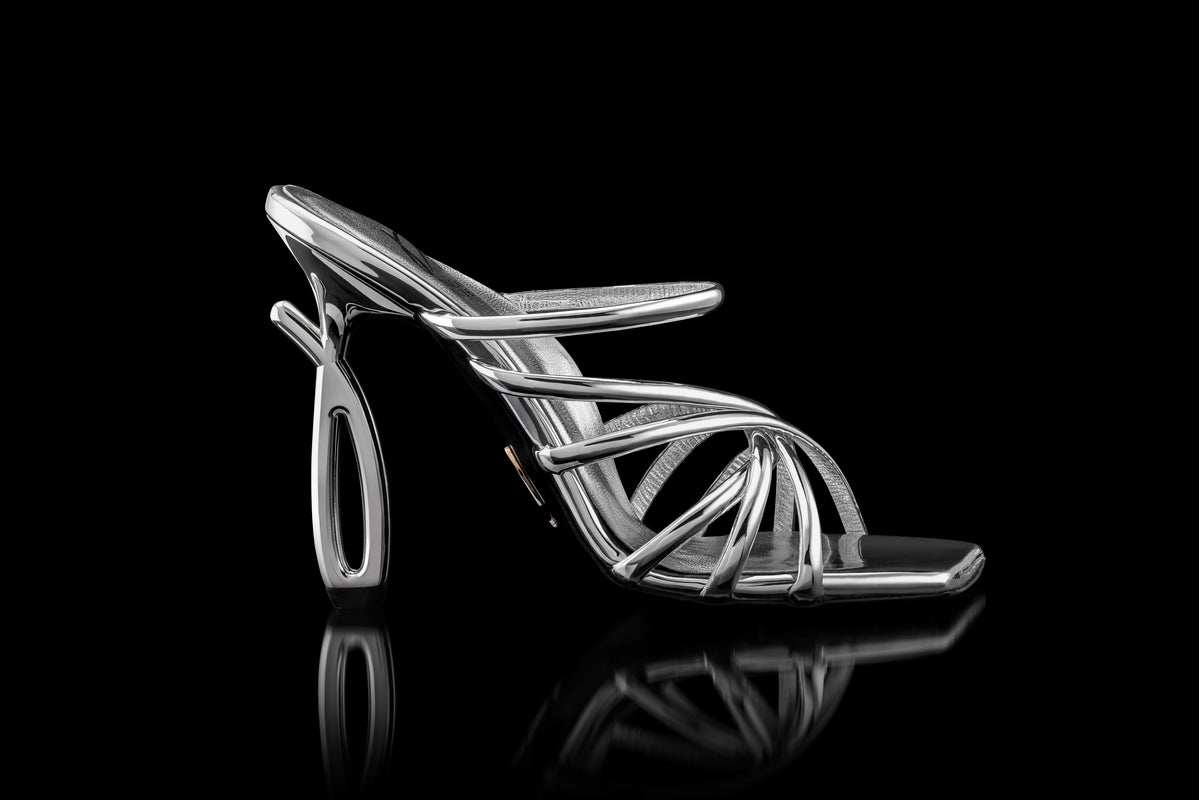 Daniela Uribe Inclusive Italian Made Footwear – Daniela Uribe Design