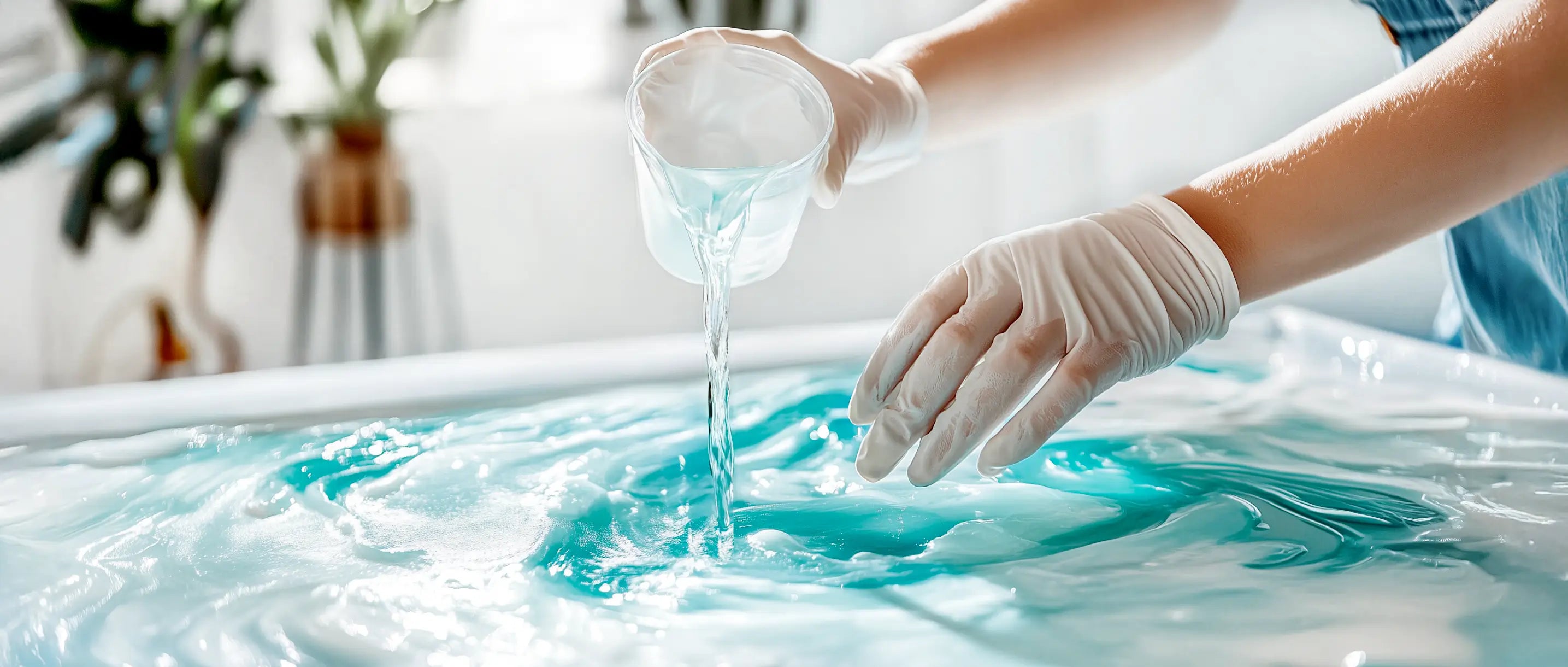 Epoxy Resin Craft