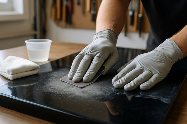 How Strong Is Epoxy Resin