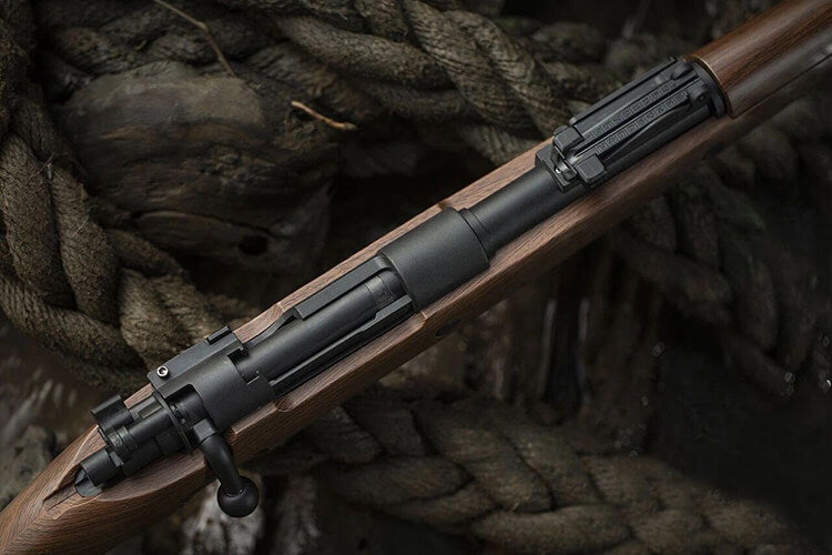 Mauser Kar98K Gel Blaster Shell Ejection Sniper Rifle