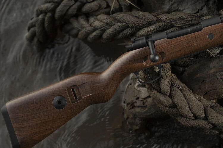 Mauser Kar98K Gel Blaster Shell Ejection Sniper Rifle