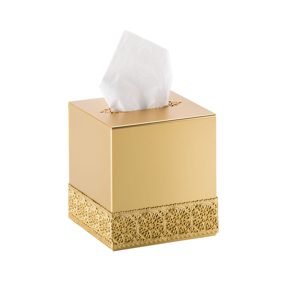 Tissue Squares