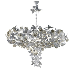 villari butterfly lamp