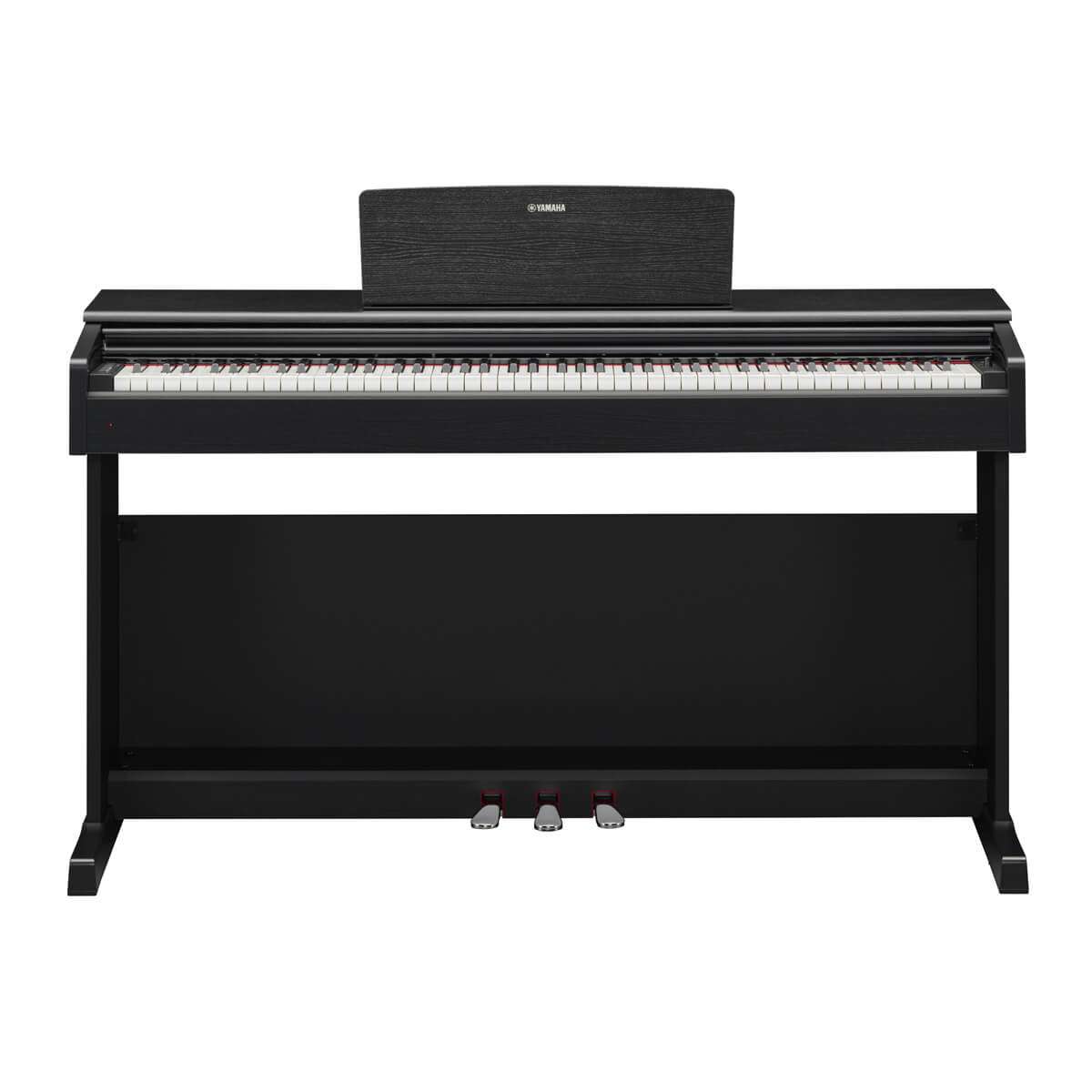 piano digital arius yamaha