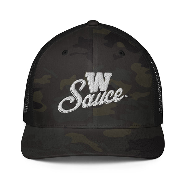 Hats W Sauce