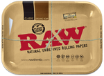 Raw Classic Metal Rolling Tray