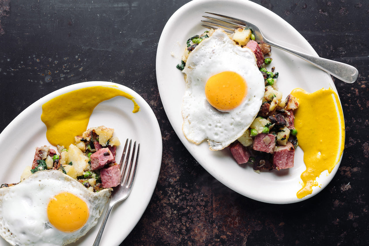 Corned Beef Hash