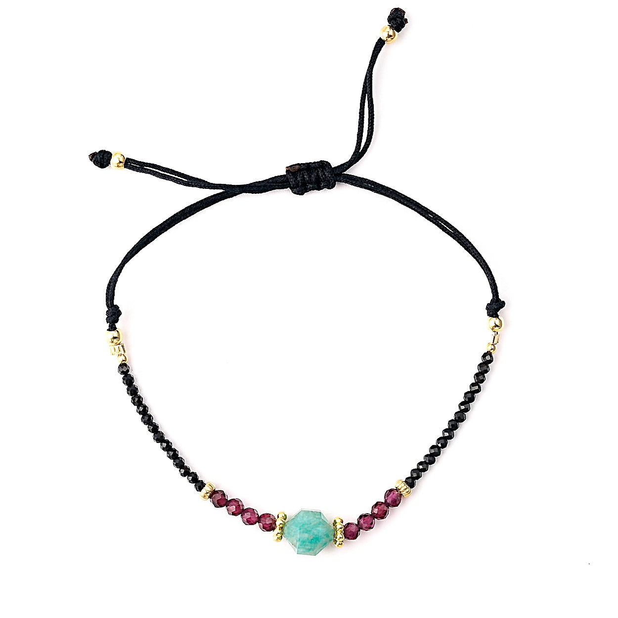 Pulsera Alma Piedras Naturales | martatrens | Reviews on Judge.me