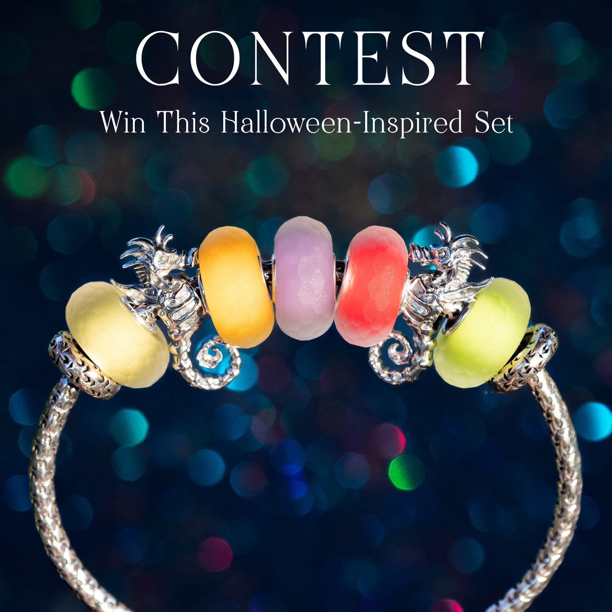 Elfbeads Instagram Photo Contest