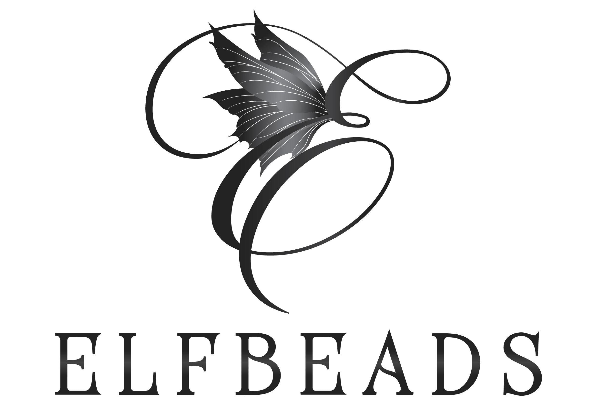 New Elfbeads Logo