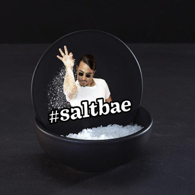 Signature Sea Salt By Nusret Salt Bae Salt Bae Meats Butcher Shop
