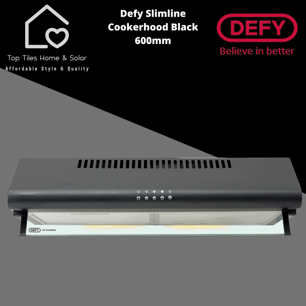 defy dch290