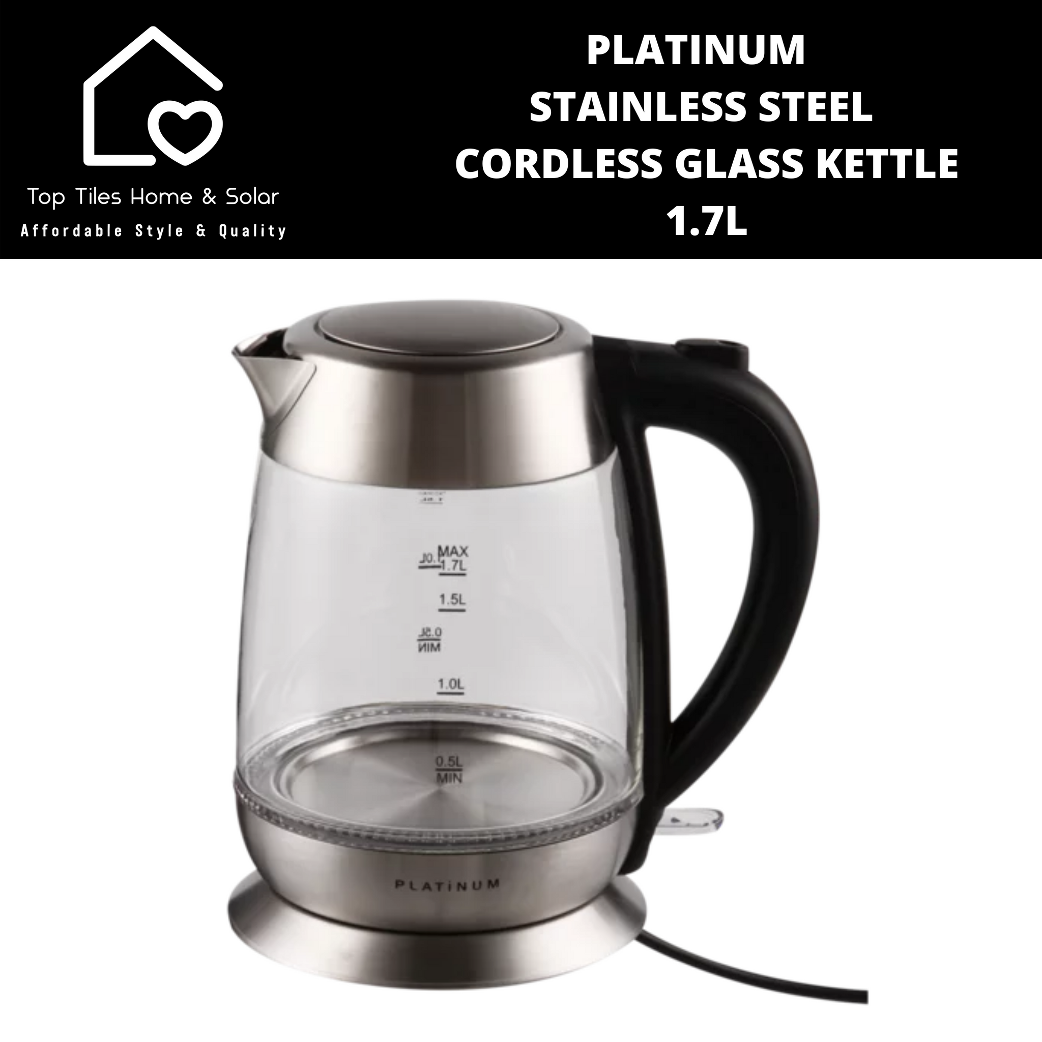 morphy richard dimensions kettle