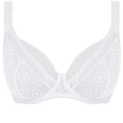 Belle Lacet Lingerie Bra Style Guide. Love Note High Apex Underwire Bra from Freya at Belle Lacet Lingerie