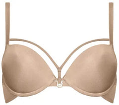 Belle Lacet Lingerie Bra Style Guide. Marlies Dekkers Balcony bra