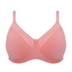 Belle Lacet Lingerie Bra Style Guide. Royce Maisie Wireless Cotton Bra 1091 at Belle Lacet Lingerie