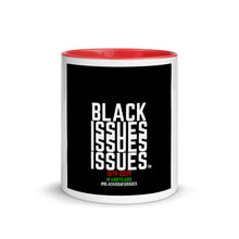 Load image into Gallery viewer, BlackIssuesISSUES Mug
