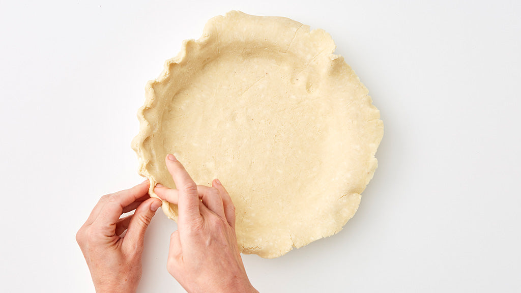 pie dough