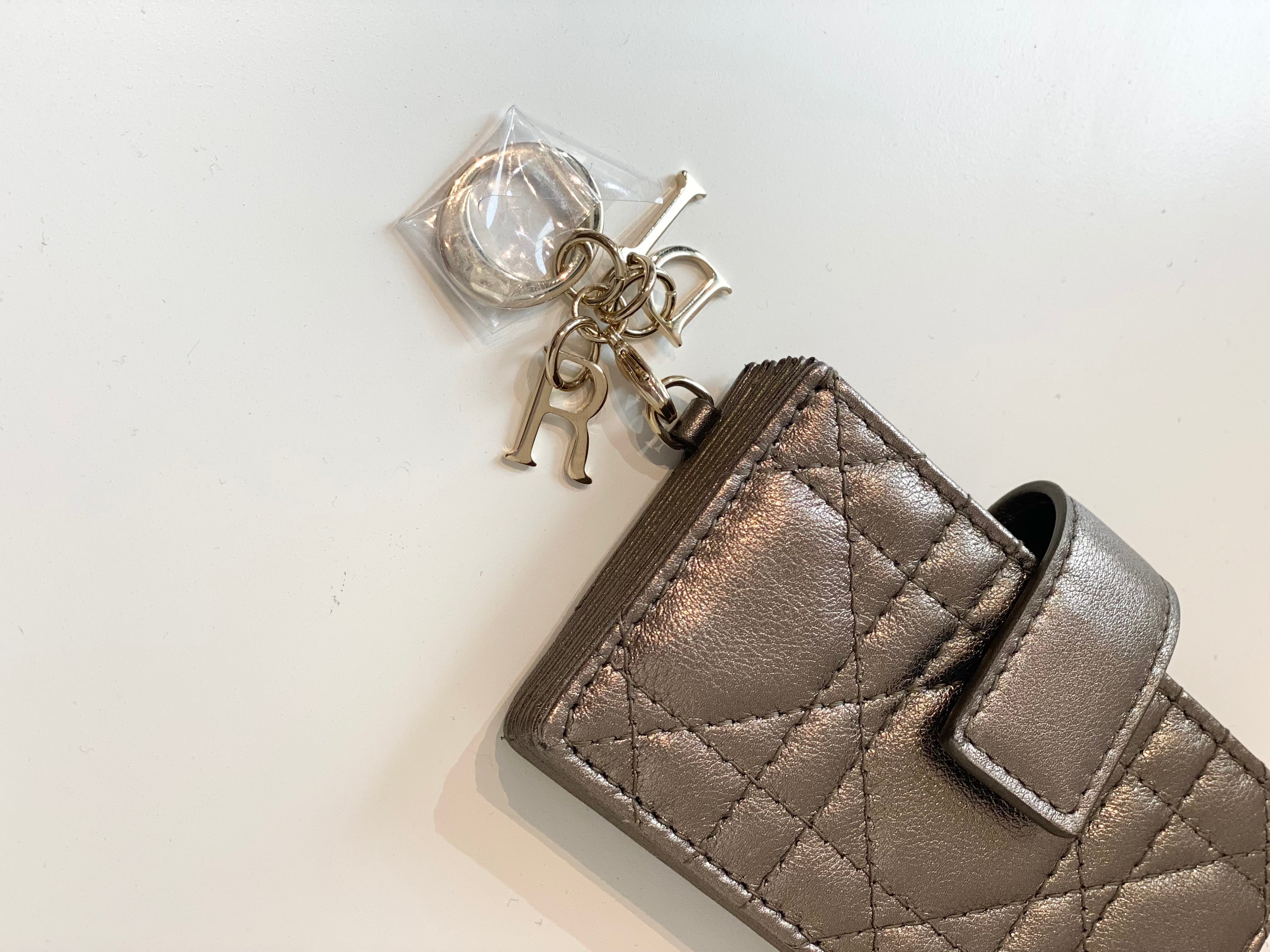 Louis Vuitton, Bags, Nfs Josephine Wallet