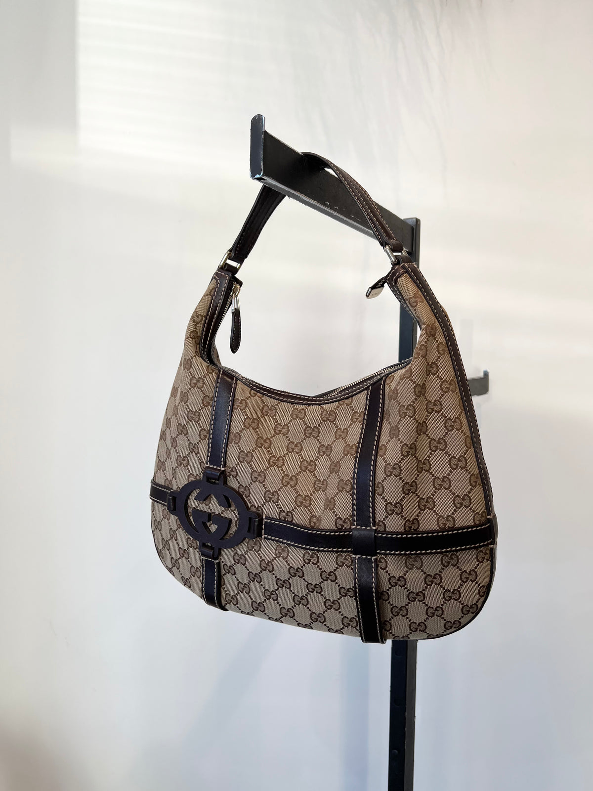 Louis Vuitton Speedy 30 circa 1984 - The Recollective