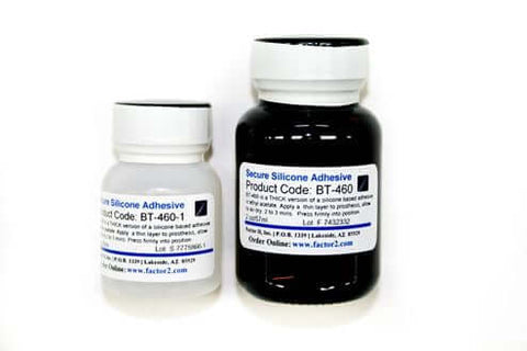 BT-460 secure medical adhesive