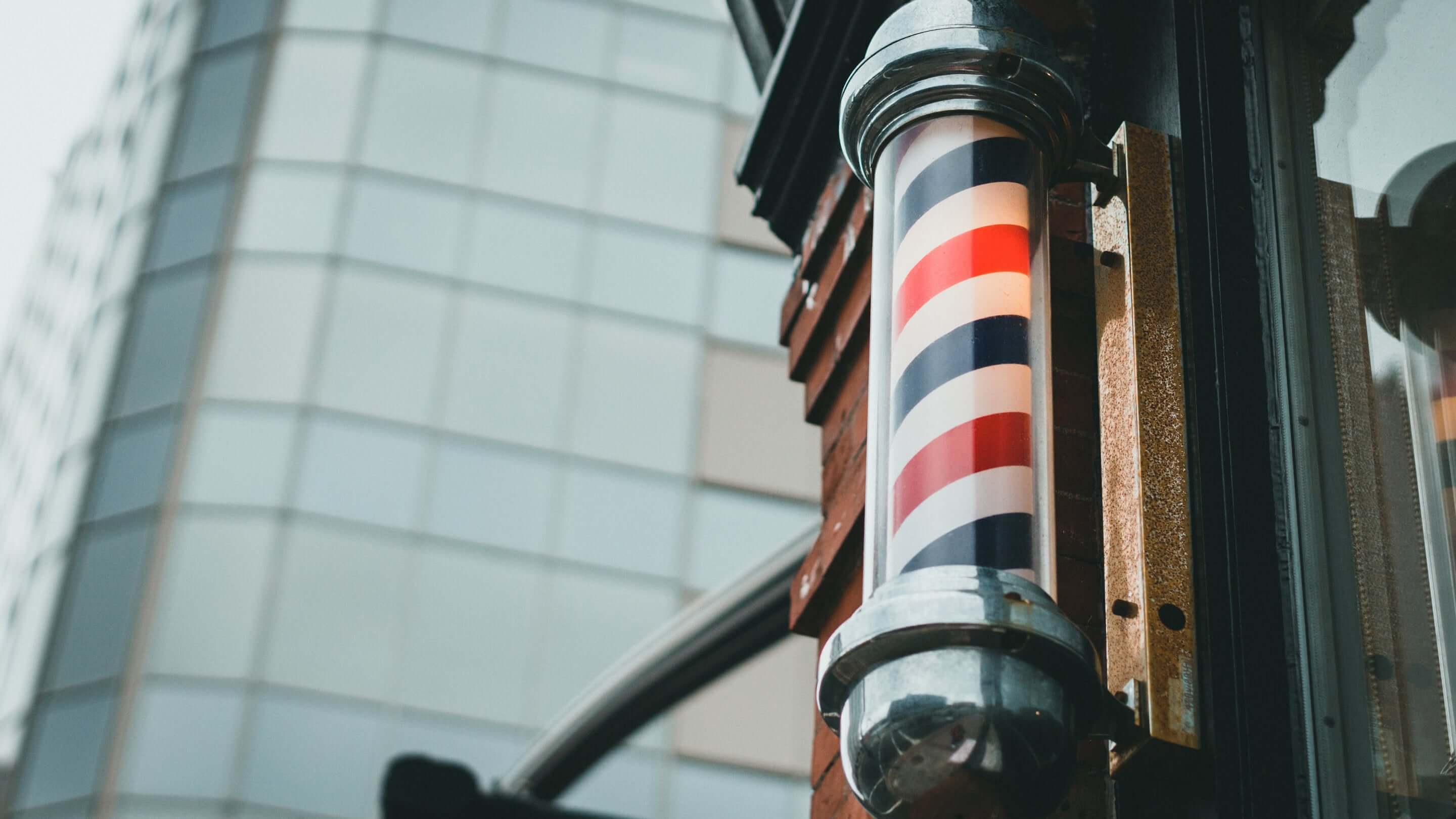 barbers pole