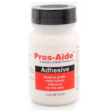 Pros-Aide adhesives