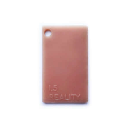 Emisil silicone sample S09