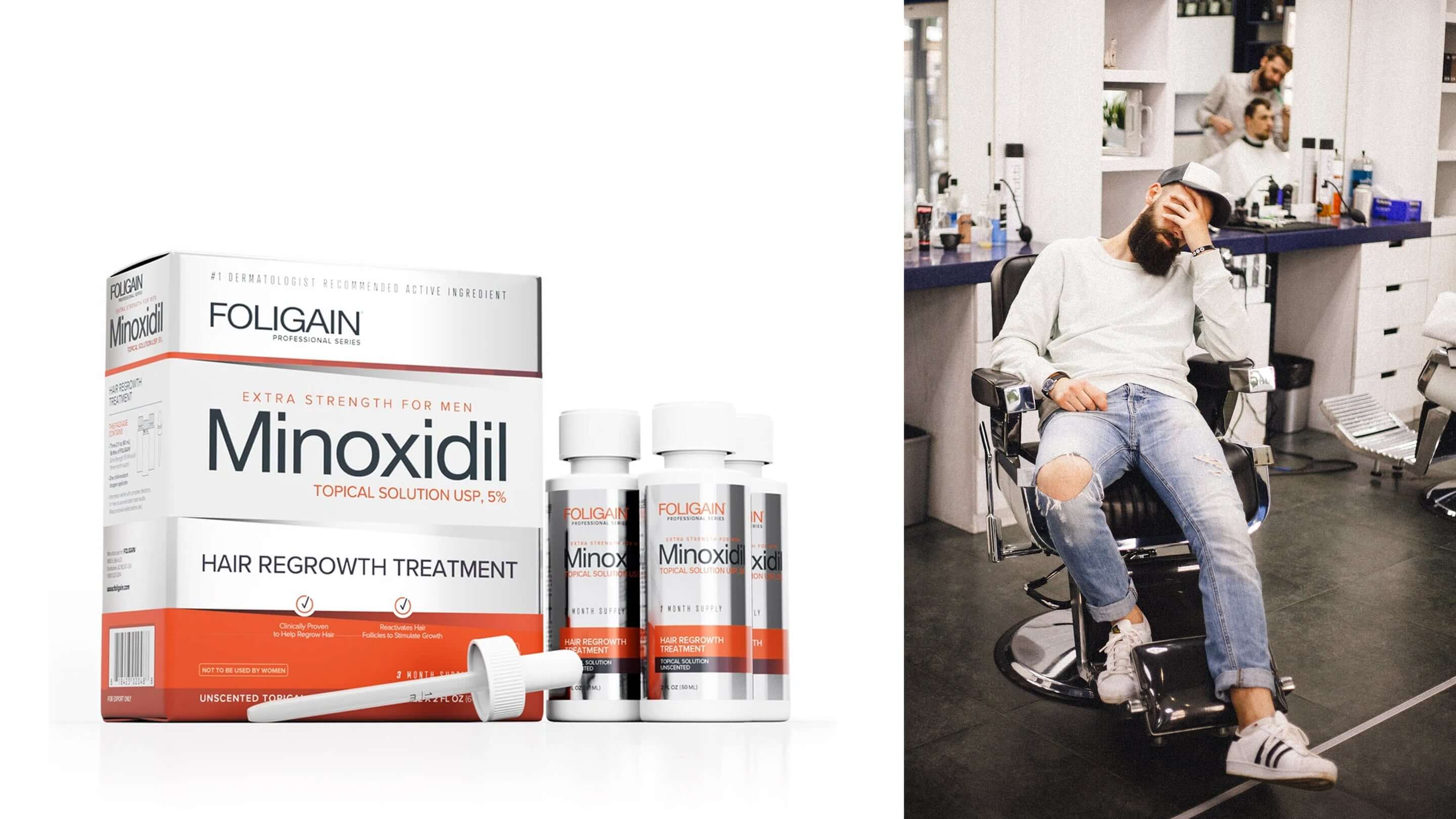 Minoxidil