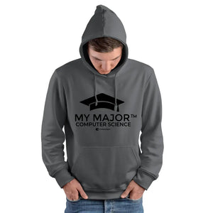 My Major Unisex Hoodie - Convo Gifts