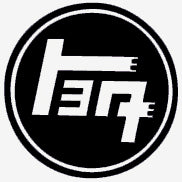 Toyota TEQ Logo in Katakana