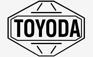 Toyoda Diamond Logo