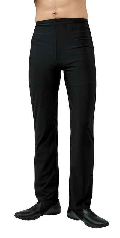 In Stock Guard Basics Velvet Jazz Pants 44478 ― item# 44478, Marching  Band, Color Guard, Percussion, Parade