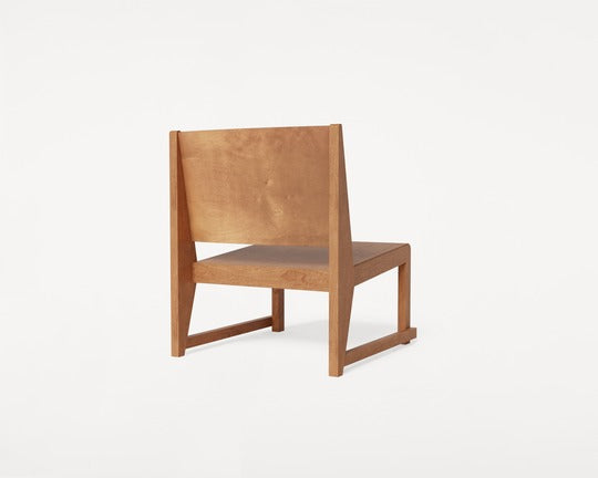 EASY CHAIR 01 – WABI