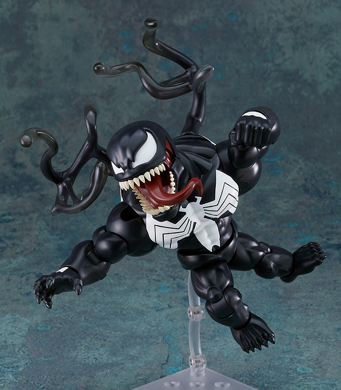 nendoroid venom marvel