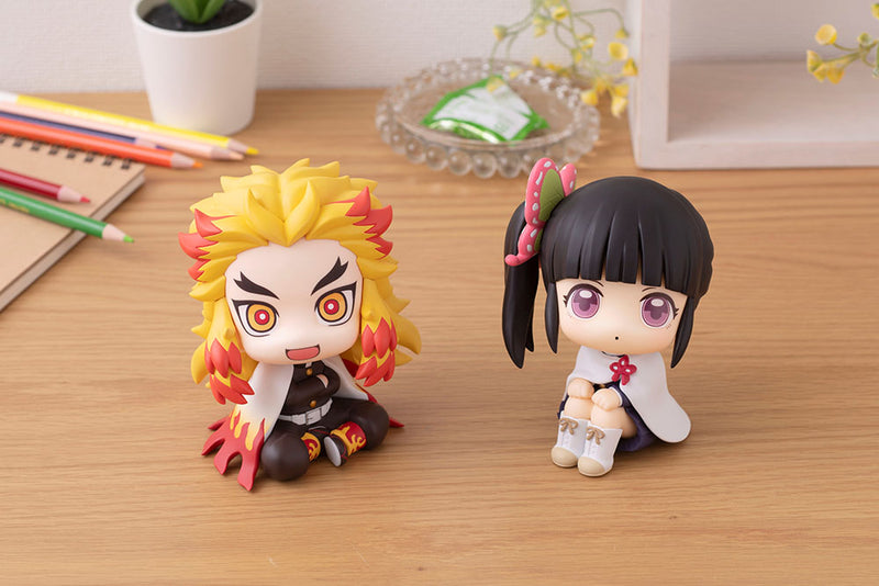 rengoku chibi figure