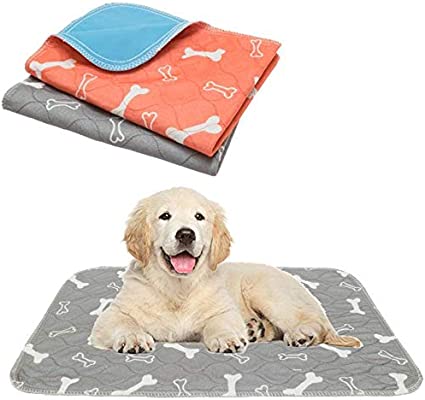 Washable Puppy Pads