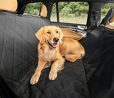 dog car seat protector