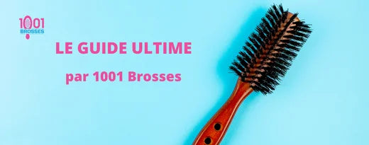 Brosse en poils de sanglier : Comment la choisir et l'entretenir ?