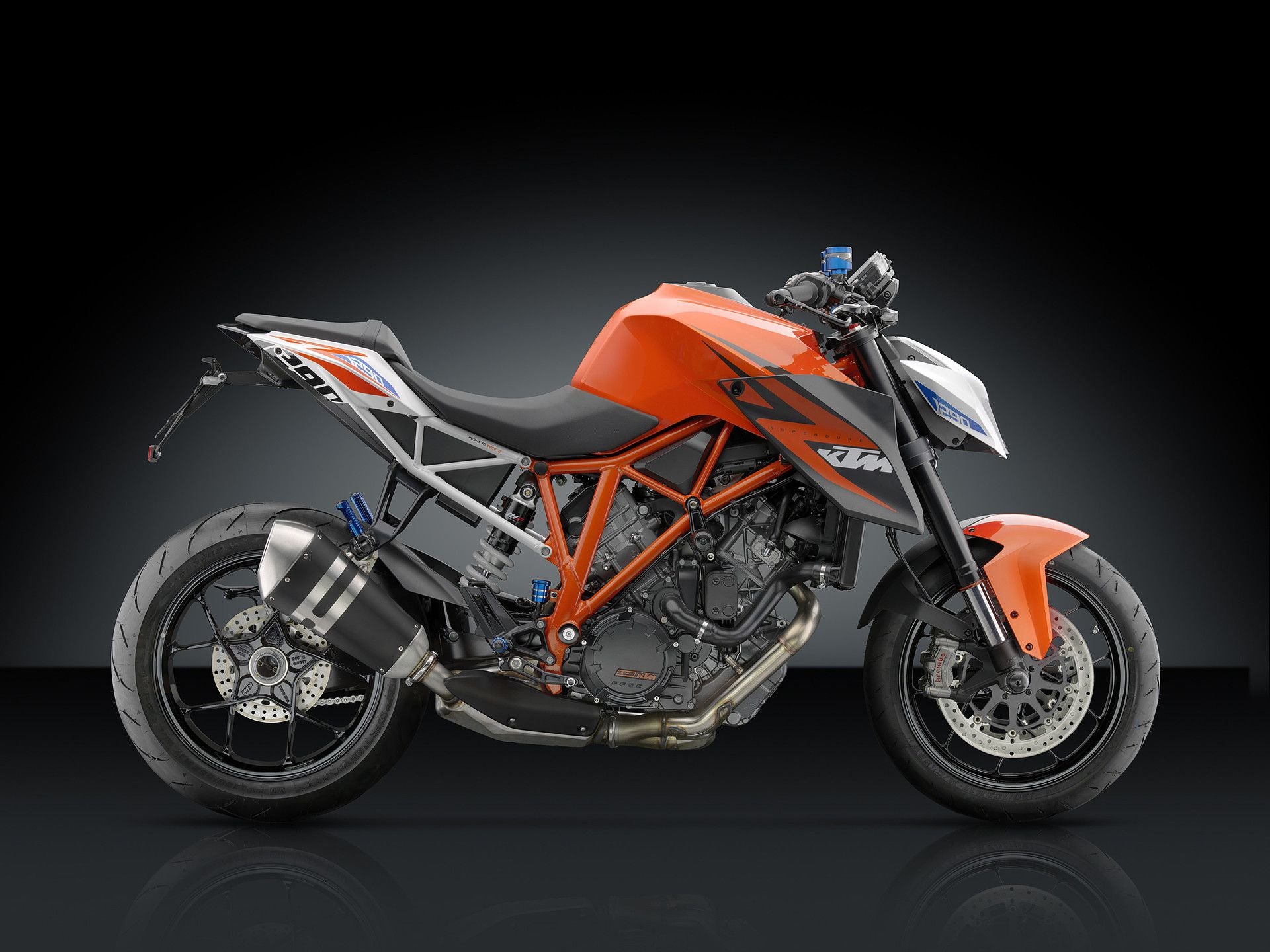 1290 Super Duke R ABS (2014 - 16) – rizoma Japan