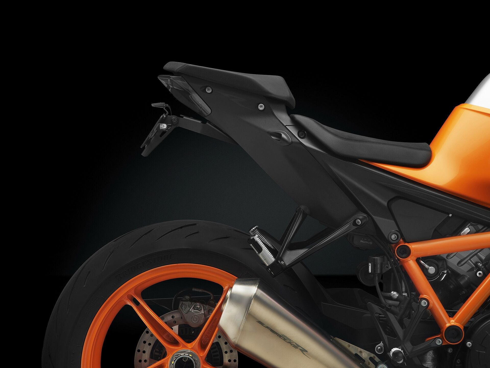 1290 Super Duke R Evo (2022 - 23) – Page 3 – rizoma Japan