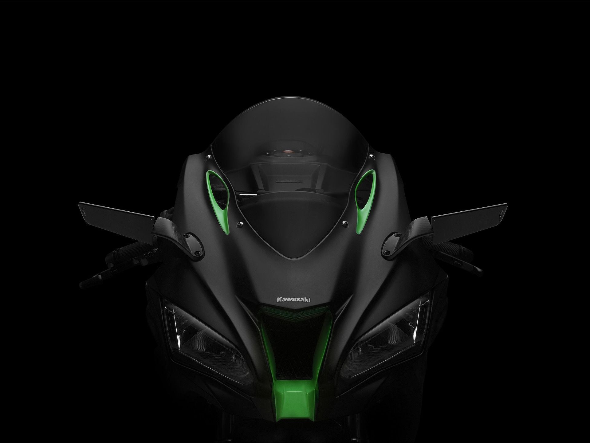 Ninja 1000 ZX-10R SE (2019 - 20) – rizoma Japan