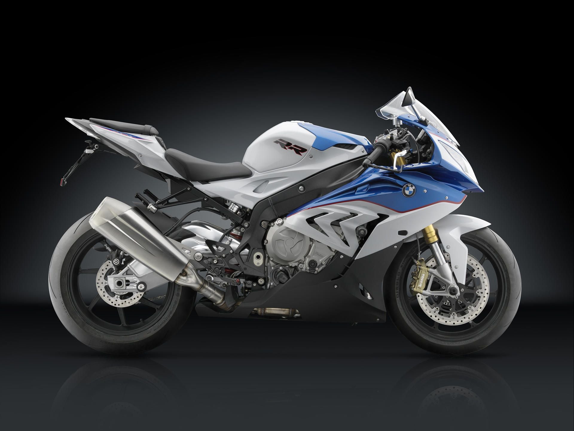 S 1000 RR (2015 - 16) – rizoma Japan