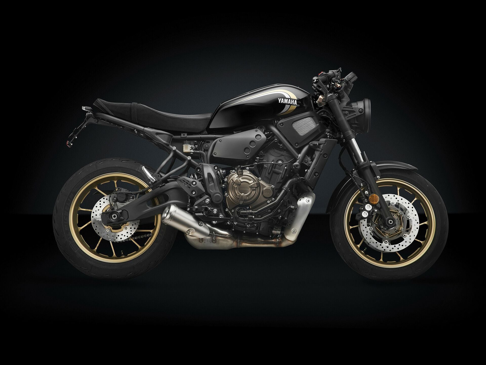 XSR 700 (2022 - 23) – rizoma Japan