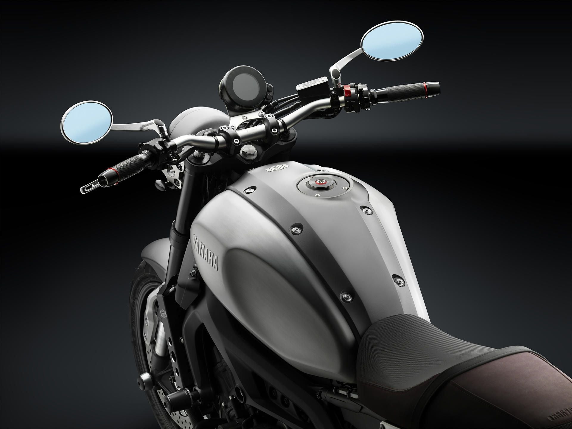 XSR 900 ABS (2016 - 20) – Page 4 – rizoma Japan