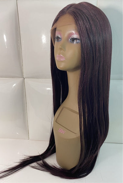 sexy lace front wigs