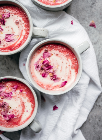 pink latte betabel en polvo smart veggies