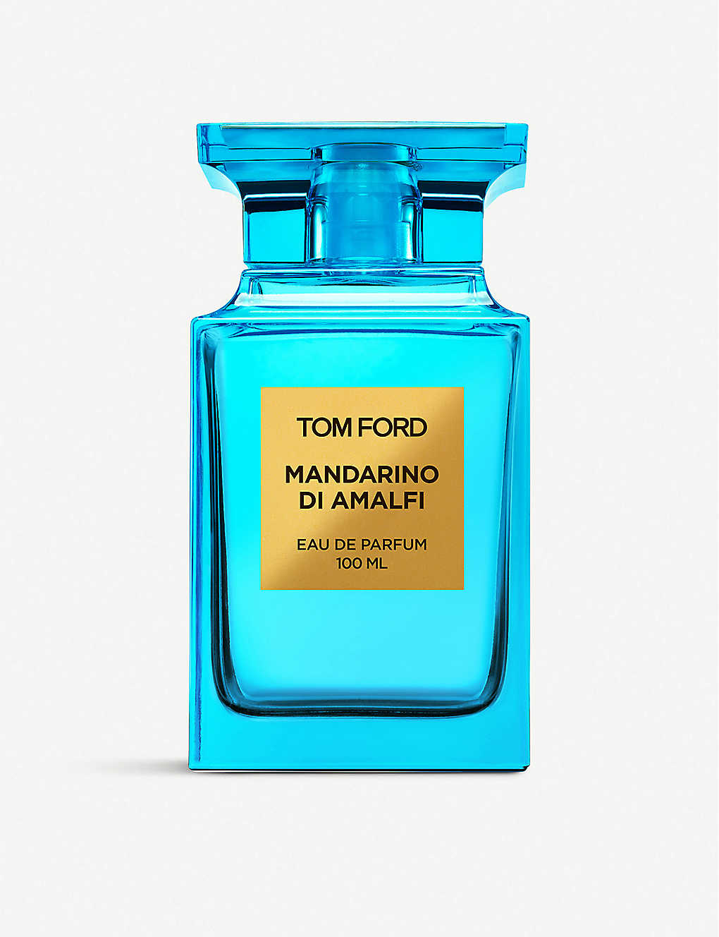 mandarino parfum