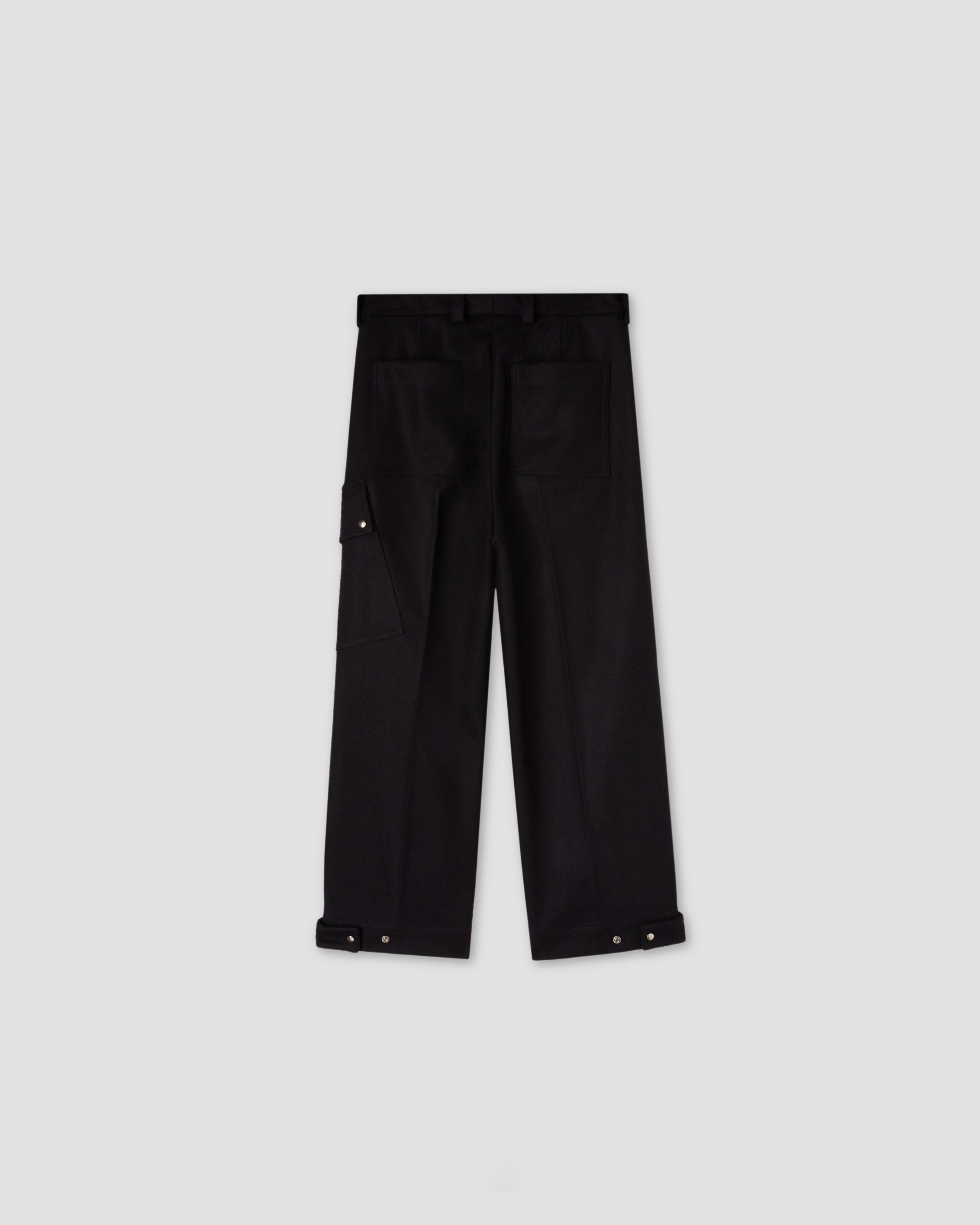 OAMC DUSK TROUSERS 22AW着用回数5回ほど