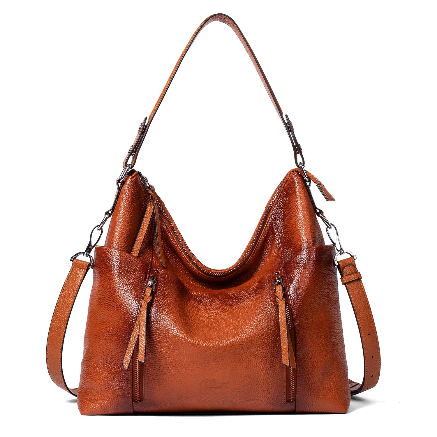 Best Leather Hobo Bags Literacy Basics 